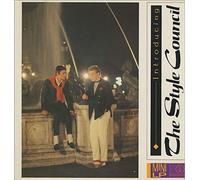 Blue Nile - Downtown lights (6:26min., 1989) [VINYL]