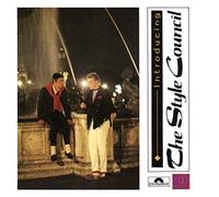 The Style Council - Introducing The Style Council