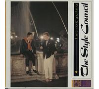 The Style Council - Introducing The Style Council