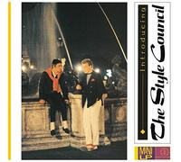 The Style Council - Introducing The Style Council [Vinilo]