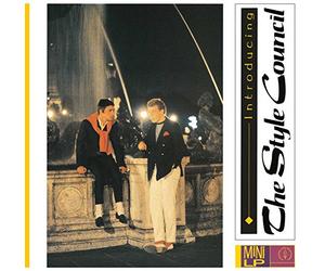 The Style Council - Introducing The Style Council [Vinilo]