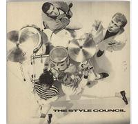 The Style Council - It Didn't Matter