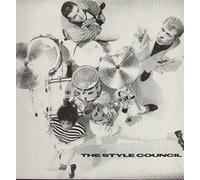 The Style Council - It Didn't Matter
