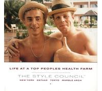 The Style Council - Life at a Top Peoples Health