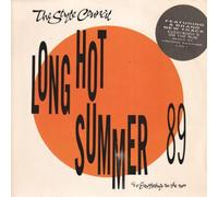The Style Council - Long Hot Summer '89 Mix