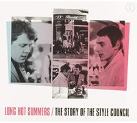 The Style Council - Long Hot Summers: The Story Of The Style Council