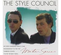 The Style Council - Master Series
