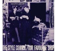 the Style Council - Our Favorite Shop (Digital Rem