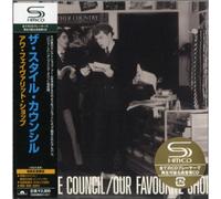 The Style Council - Our Favourite Shop