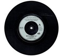 The Style Council - Soul Deep [7" Vinyl]