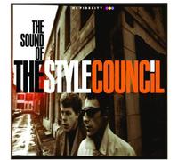 The Style Council - Sound of the Style Council