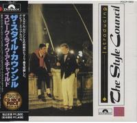 The Style Council - Speak Like a Child