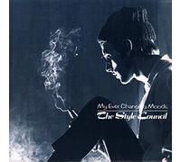 The Style Council - STYLE COUNCIL / MY EVER CHANGING MOODS