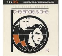 The Style Council - The Birds & The B's