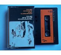 The Style Council - The Cost of Loving [Casete]
