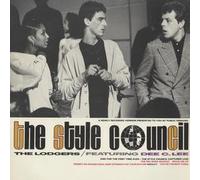 The Style Council - The Style Council Featuring Dee C. Lee / The Lodgers