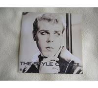 The Style Council - Walls Come Tumbling Down [Vinilo]