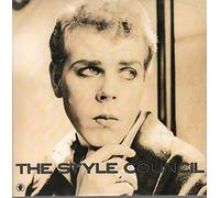 The Style Council - Walls Come Tumbling Down [Vinilo]