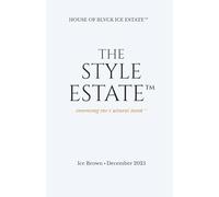 The Style Estate™: Inventing the Cultural Bank (The Cold Era Canon)