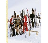 teNeues – The Stylish Life Skiing