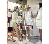 teNeues The Stylish Life Tennis