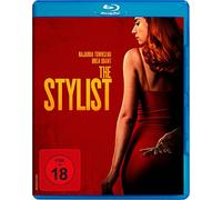The Stylist [Blu-ray] [Alemania]
