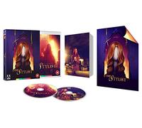 The Stylist Limited Edition [Reino Unido] [Blu-ray]