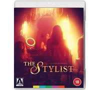 The Stylist [Reino Unido] [Blu-ray]