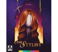 The Stylist [USA] [Blu-ray]