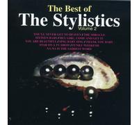 The Stylistics - Best of 2