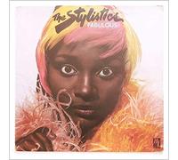 The Stylistics - Fabulous [LP]