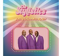 The Stylistics - Falling In Love With My Girl