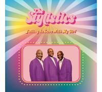 The Stylistics Falling in Love With My Girl (CD) Album (Importación USA)