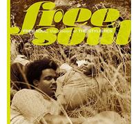 The Stylistics - Free Soul the Classic of the Stylistics