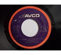 The Stylistics - Im Stone In Love With You