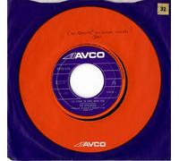 The Stylistics - I'm Stone In Love With You / Make It Last