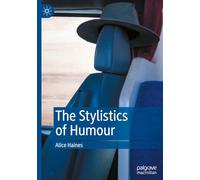 The Stylistics of Humour