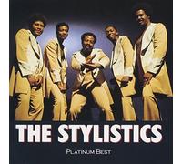 The Stylistics - Platinum Best