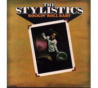 The Stylistics - Rockin' Roll Baby