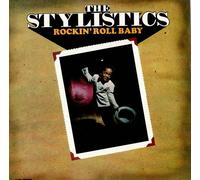 The Stylistics - ROCKIN' ROLL BABY/PIECES