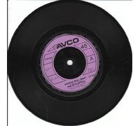 The Stylistics - Rockin' Roll Baby - Stylistics 7" 45