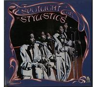 THE STYLISTICS - SPOTLIGHT ON THE STYLISTICS