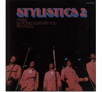 The Stylistics - Stylistics 2