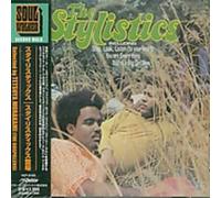 The Stylistics - Stylistics