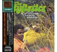 The Stylistics - Stylistics
