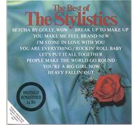 The Stylistics - Stylistics-Best Of