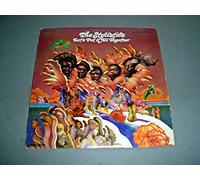 The Stylistics - STYLISTICS - LET'S PUT IT ALL TOGETHER LP (13540)
