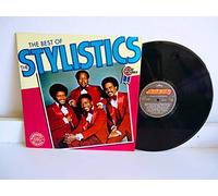 The Stylistics - Stylistics, The: The Best Of The Stylistics