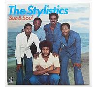 The Stylistics - Sun And Soul [LP]