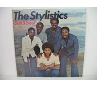 The Stylistics - Sun & Soul